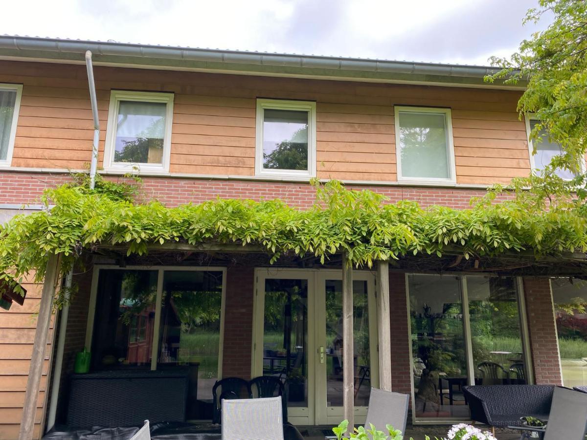 Huis Van Steen Λέλυσταντ Εξωτερικό φωτογραφία