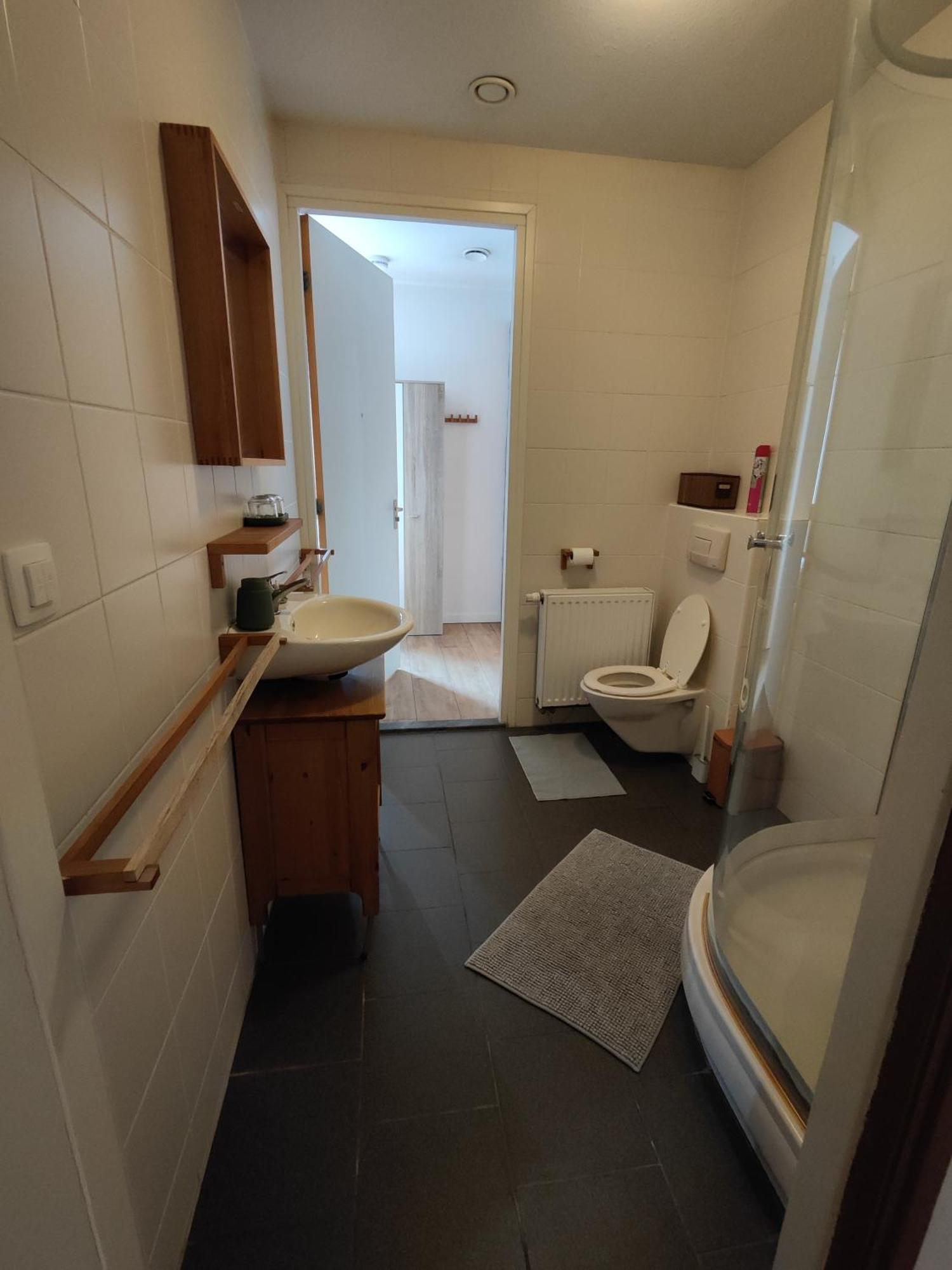 Huis Van Steen Λέλυσταντ Εξωτερικό φωτογραφία