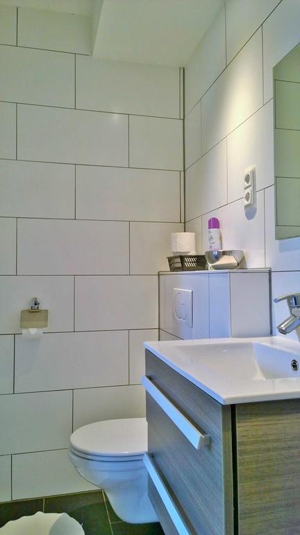 Huis Van Steen Λέλυσταντ Εξωτερικό φωτογραφία