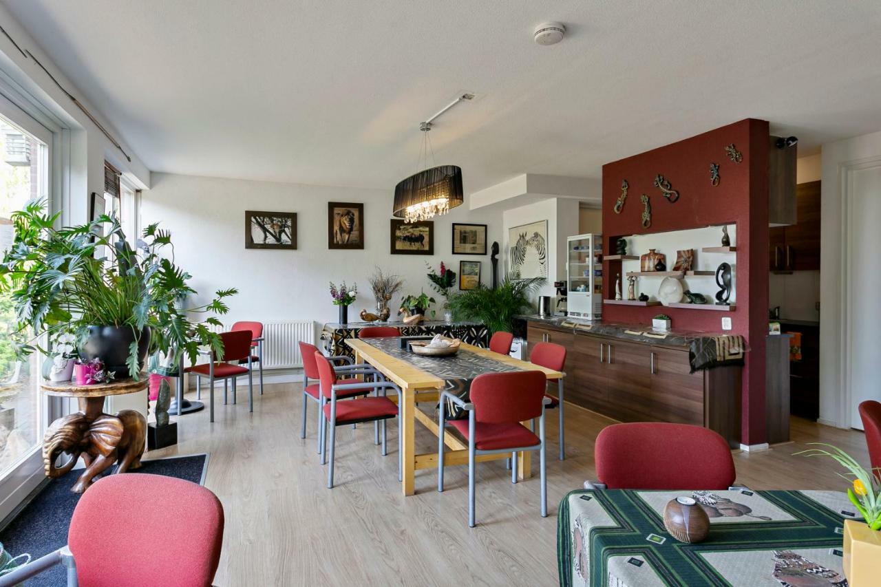 Huis Van Steen Λέλυσταντ Εξωτερικό φωτογραφία